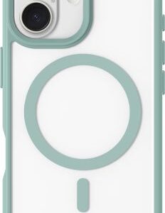 Muud kaubad LAUT  Laut Huex Protect MagSafe iPhone 16 Case - Mint 
