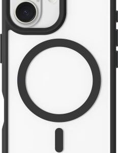 Muud kaubad LAUT  Laut Huex Protect MagSafe case for iPhone 16 Plus - black 