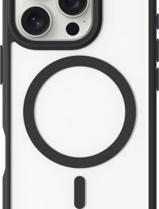 Muud kaubad LAUT  Laut Huex Protect MagSafe case for iPhone 16 Pro - black 
