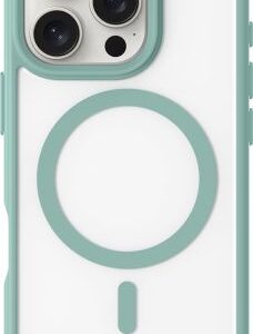 Muud kaubad LAUT  Laut Huex Protect MagSafe iPhone 16 Pro Case - Mint 