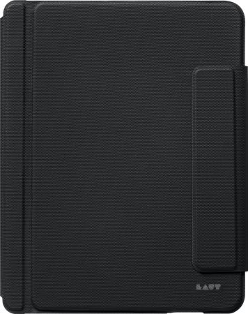 Muud kaubad LAUT Laut Type Folio 2 Case with Bluetooth Keyboard for iPad Air 11" M2 (2024), iPad Pro 11" 1 / 2 / 3 / 4 and iPad Air 10.9" 4 / 5 - Black