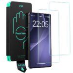 Другие товары ESR  ESR Tempered Glass 2-pack for Samsung Galaxy S25 Ultra - transparent 