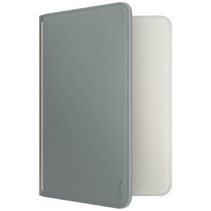 Kitos prekės UNIQ  Uniq Belmont RFID Blocking Passport Case - Green/Ivory 