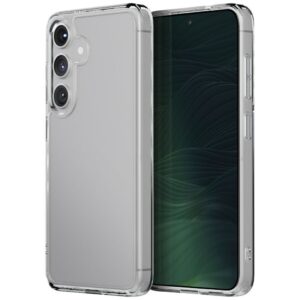 Other goods UNIQ  Uniq LifePro Xtreme Case for Samsung Galaxy S25 - Transparent 