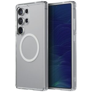 Other goods UNIQ  Uniq LifePro Xtreme MagSafe Case for Samsung Galaxy S25 Ultra - Transparent 