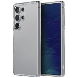 Other goods UNIQ  Uniq LifePro Xtreme Case for Samsung Galaxy S25 Ultra - Transparent 