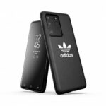 Muud kaubad Adidas  Adidas OR Moulded Case Trefoil for Samsung Galaxy S20 Ultra - Black 