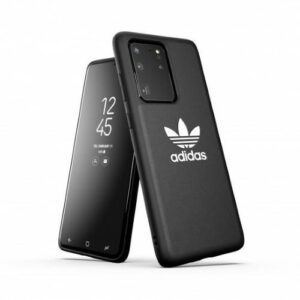 Muud kaubad Adidas  Adidas OR Moulded Case Trefoil for Samsung Galaxy S20 Ultra - Black 