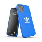 Muud kaubad Adidas  Adidas OR Moulded Case Basic for iPhone 12 Pro Max - Blue and White 