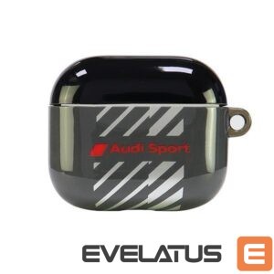 Muud kaubad Audi  Audi IML Sport Case for AirPods 3 - Black 