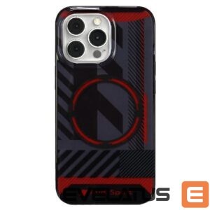 Muud kaubad Audi  Audi IML Sport MagSafe Case for iPhone 13 Pro / 13 6.1" - Black 