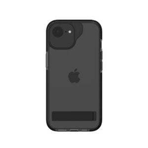 Other goods Zagg  ZAGG Santa Cruz KS Case for iPhone 16e (2025) / 15 / 14 / 13 - Black 