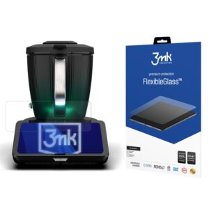 Kitos prekės 3MK  Hybrid glass 3mk FlexibleGlass for Thermomix TM7 