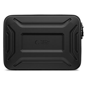 Citas preces Tech-Protect  Tech-Protect Kevlar Pro Laptop Case 13-14" - Black 