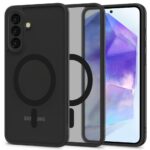Другие товары Tech-Protect  Tech-Protect MagMat MagSafe Case for Samsung Galaxy A56 5G - Matte Black 