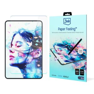 Kitos prekės 3MK  Protective film 3mk Paper Feeling for Lenovo Yoga Slim 7 (7i) 15ILL9 