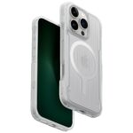 Citas preces UNIQ  Uniq Combat Active Magclick Charging Case for iPhone 16 Pro - White 