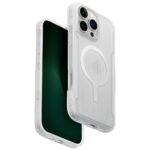Citas preces UNIQ  Uniq Combat Active Magclick Charging Case for iPhone 16 Pro Max - White 