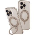 Other goods UNIQ  Uniq Swivix 360 Rotating Kickstand Case for iPhone 16 - Gold 