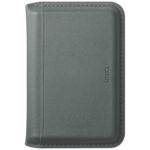 Другие товары UNIQ  Uniq Lyden DS RFID Magnetic Wallet with Phone Stand - Green 