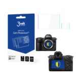 Citas preces 3MK  3mk Cam Protection Glass for Nikon Z8 