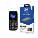 Kitos prekės 3MK  Hybrid glass 3mk FlexibleGlass on Maxcom Comfort MM426 