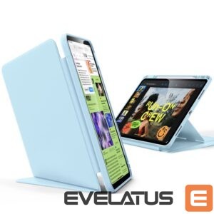 Muud kaubad ESR  ESR Flip Hybrid Case for iPad Air 13" 1 / 2 - Blue 