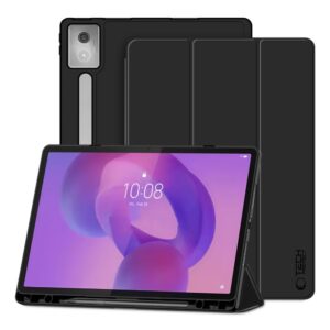 Citas preces Tech-Protect  Tech-Protect SC Pen Case for Lenovo Idea Tab Pro / Pro MT 12.7 TB-373 - Black 