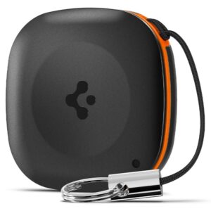 Citas preces Spigen  Spigen TagMe Locator - Black 