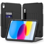 Other goods Tech-Protect  Tech-Protect SC Pen iPad 10.9" 2022 (10th gen.) / 11" 2025 (11th gen.) Case - Black 