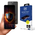 Другие товары 3MK  Privacy Screen Protector 3mk Silky Matt Privacy for Vivo Y19s 