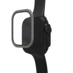 Citas preces Zagg  ZAGG InvisibleShield Glass XTR4 Protective Glass for Apple Watch Ultra 49mm - Titanium 
