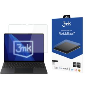Kitos prekės 3MK  Hybrid glass 3mk FlexibleGlass for Microsoft Surface Laptop Copilot+ 13" 