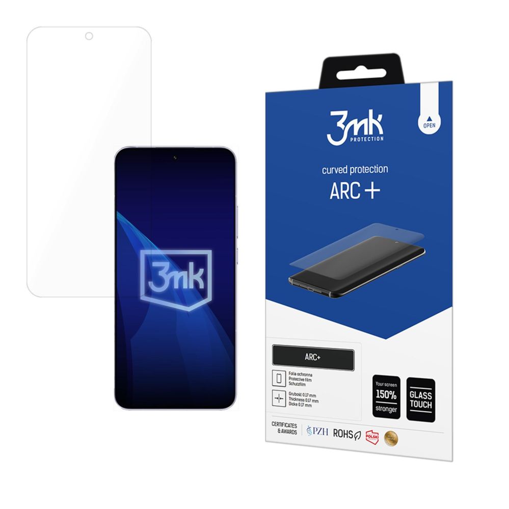Citas preces 3MK 3mk ARC+ protective film for Oppo Reno 14