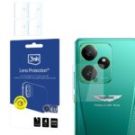 Citas preces 3MK  3mk Lens Protection Hybrid Glass for Camera Lens on Realme GT 7 