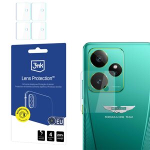 Other goods 3MK  3mk Lens Protection Hybrid Glass for Camera Lens on Realme GT 7 