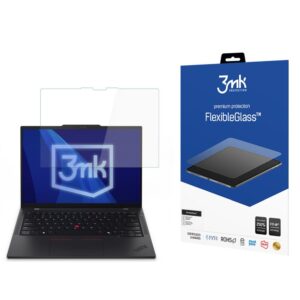 Kitos prekės 3MK  Hybrid Glass 3mk FlexibleGlass for Lenovo ThinkPad T14s 2in1 Gen 1 