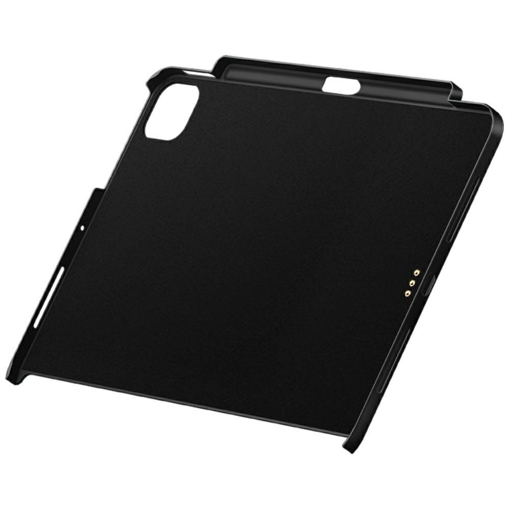 Citas preces UNIQ Uniq Axel Case for iPad Air 13" 2024 / 2025 / iPad Pro 13" 2024 - Black