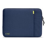 Citas preces Tech-Protect  Tech-Protect Defender Laptop Bag 15-16 - Navy Blue 