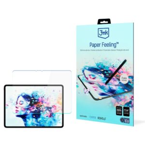 Kitos prekės 3MK  3mk Paper Feeling Protective Film for OnePlus Pad 3 