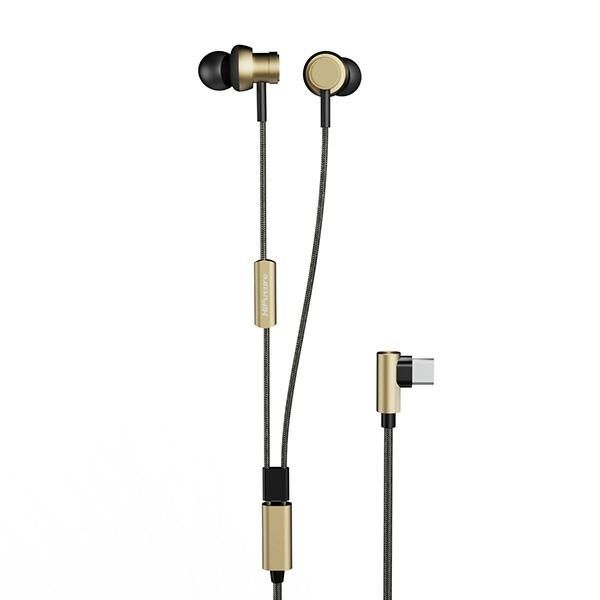 Muud kaubad HiFuture HiFuture Hi5 headphones - beige