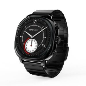 Kitos prekės HiFuture  HiFuture FutureFit AIX Smartwatch - Black 