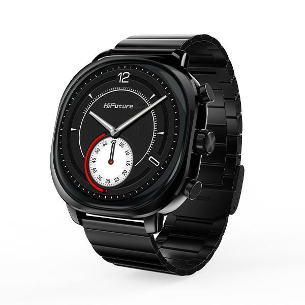 Muud kaubad HiFuture HiFuture FutureFit AIX Smartwatch - Black
