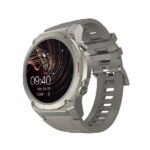 Другие товары HiFuture  HiFuture FutureGo Mix2 Smartwatch - Gray 