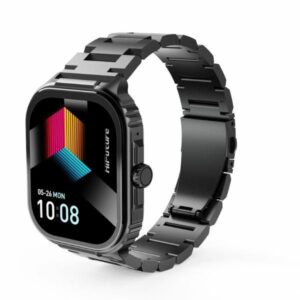 Kitos prekės HiFuture  HiFuture Ultra3 Pro Smartwatch - Black 