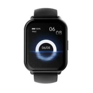 Kitos prekės HiFuture  HiFuture Zone 2 Smartwatch - Black 
