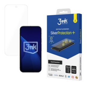 Kitos prekės 3MK  3mk SilverProtection+ protective film for Google Pixel 10 / 10 Pro 