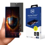 Citas preces 3MK  3mk Silky Matt Privacy Screen Protector for Samsung Galaxy Z Fold 7 