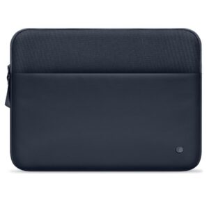 Citas preces Tech-Protect  Tech-Protect Sleeve Laptop Bag 15-16 - Blue 
