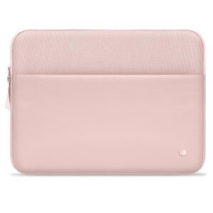 Citas preces Tech-Protect  Tech-Protect Sleeve Laptop Bag 15-16 - Pink 